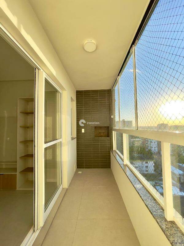 Apartamento para aluguel no Bonfim: 