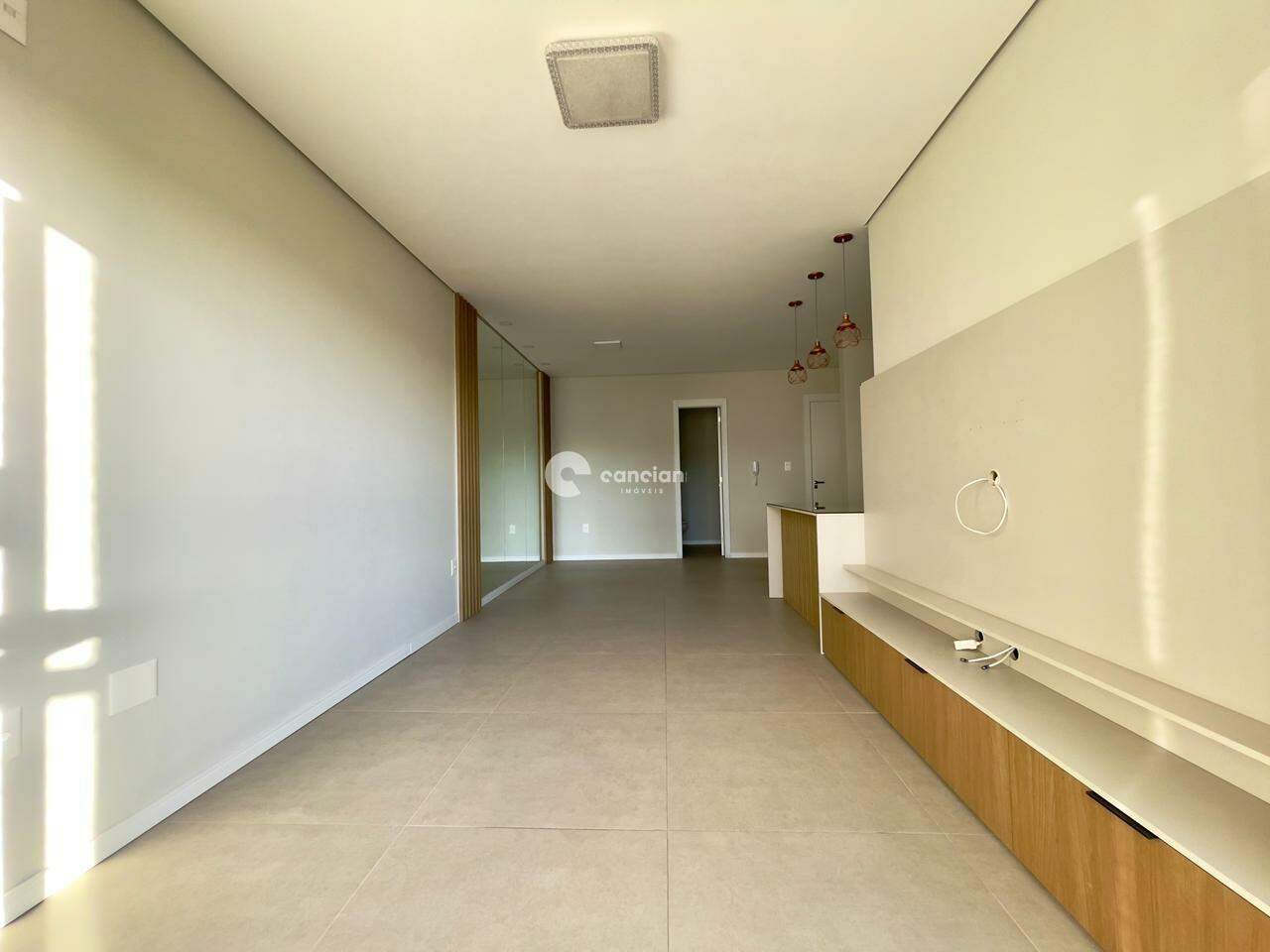 Apartamento para aluguel no Bonfim: 