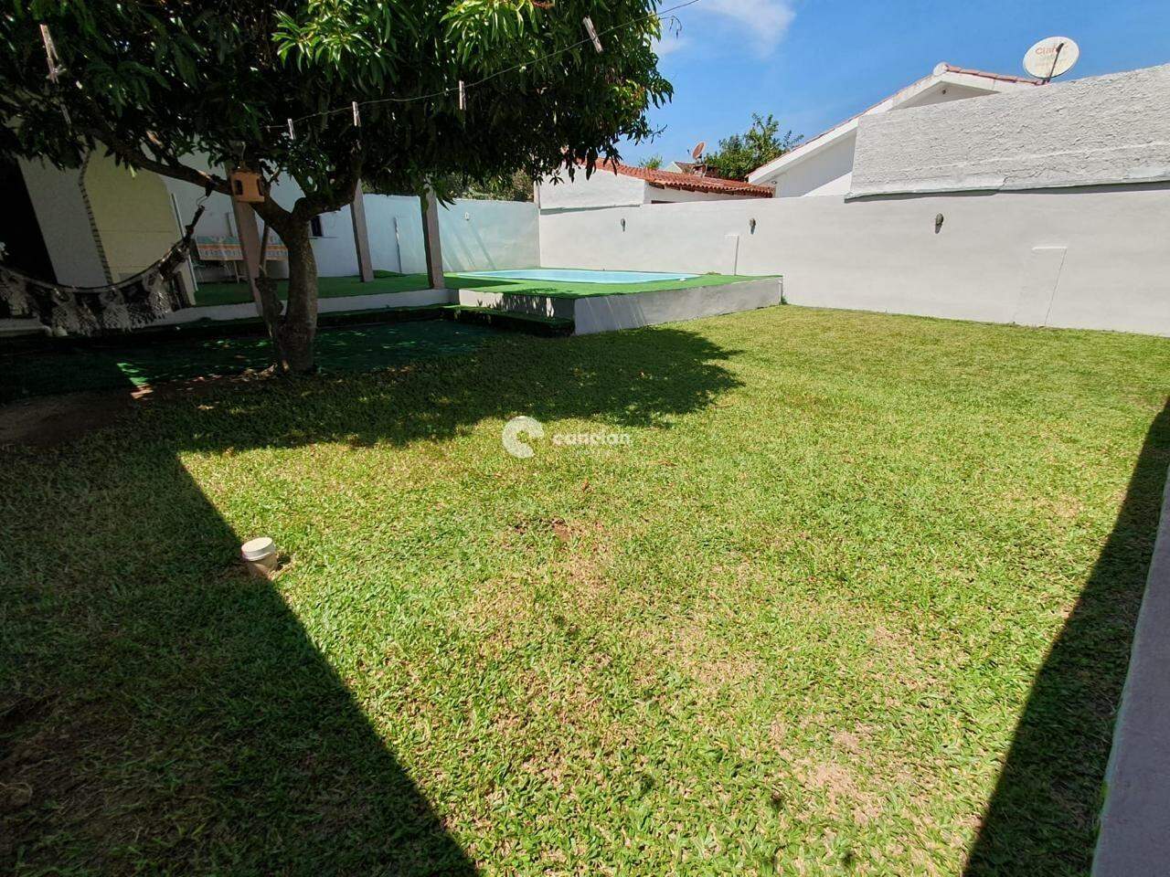 Casa à venda no Chácara das Flores: 