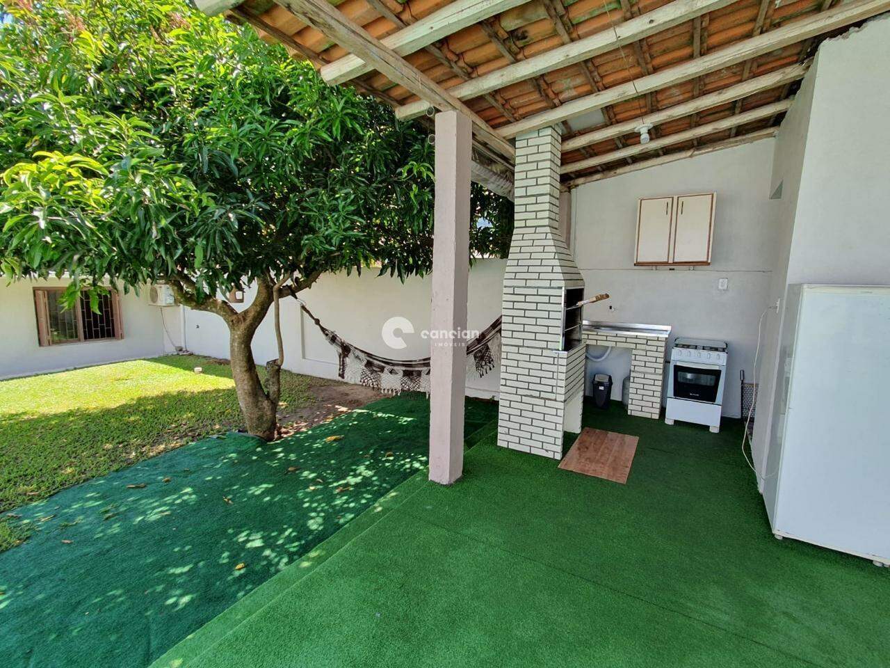 Casa à venda no Chácara das Flores: 