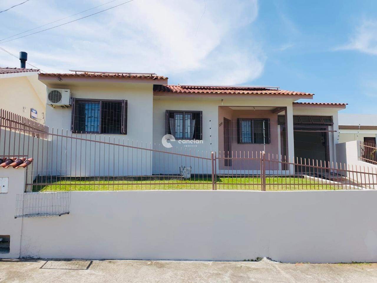 Casa à venda no Chácara das Flores: 