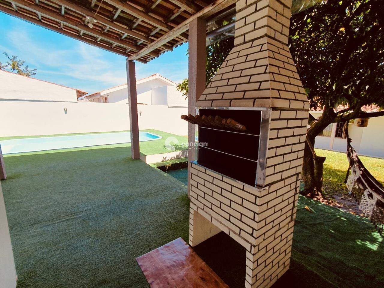 Casa à venda no Chácara das Flores: 