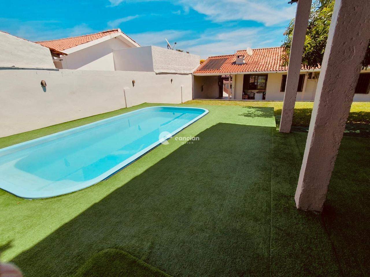 Casa à venda no Chácara das Flores: 