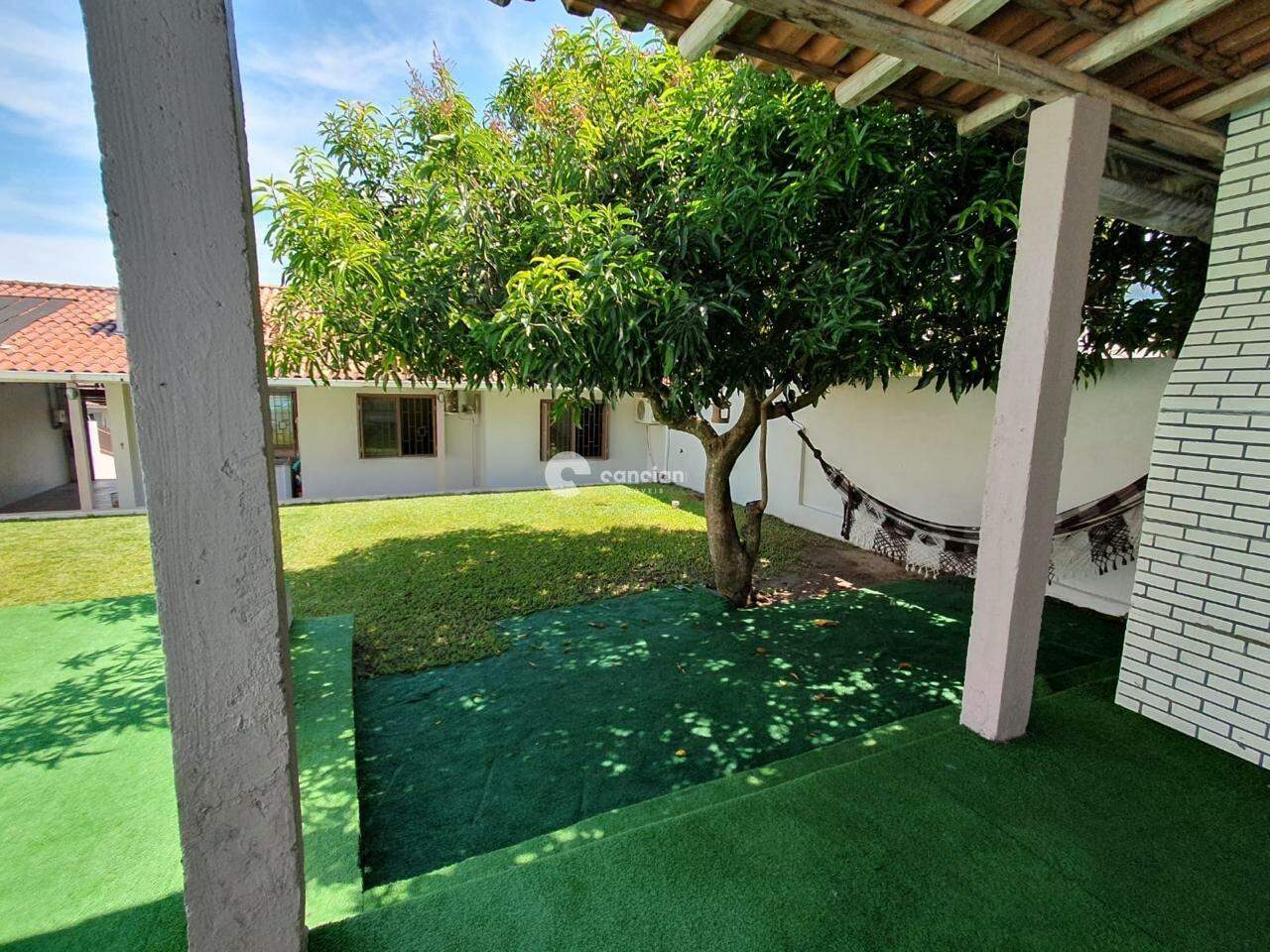 Casa à venda no Chácara das Flores: 