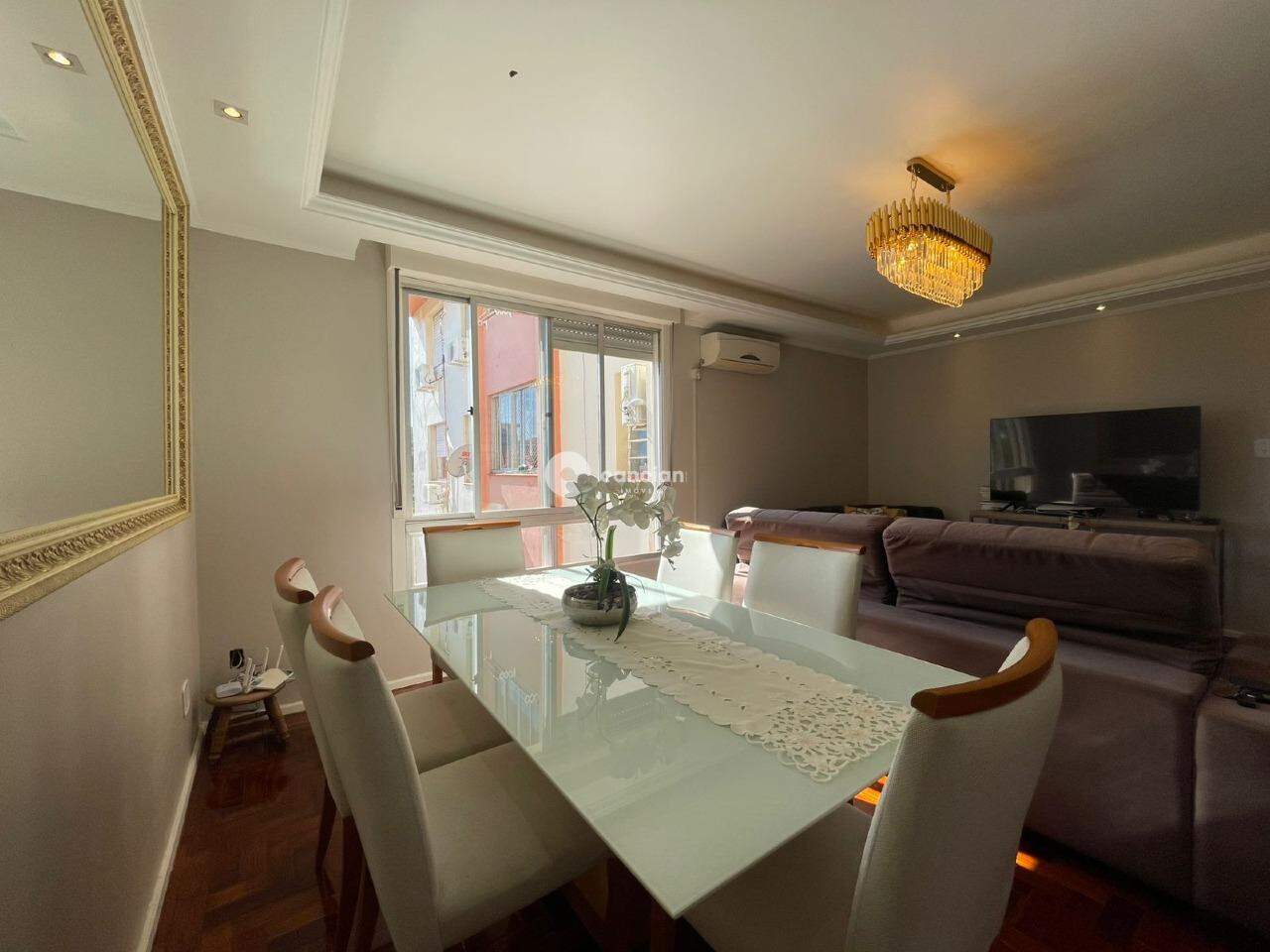 Apartamento à venda no Km 3: 