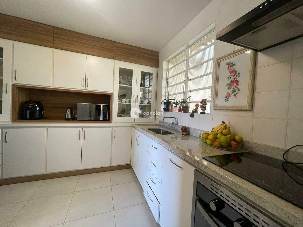 Apartamento à venda no Km 3: 