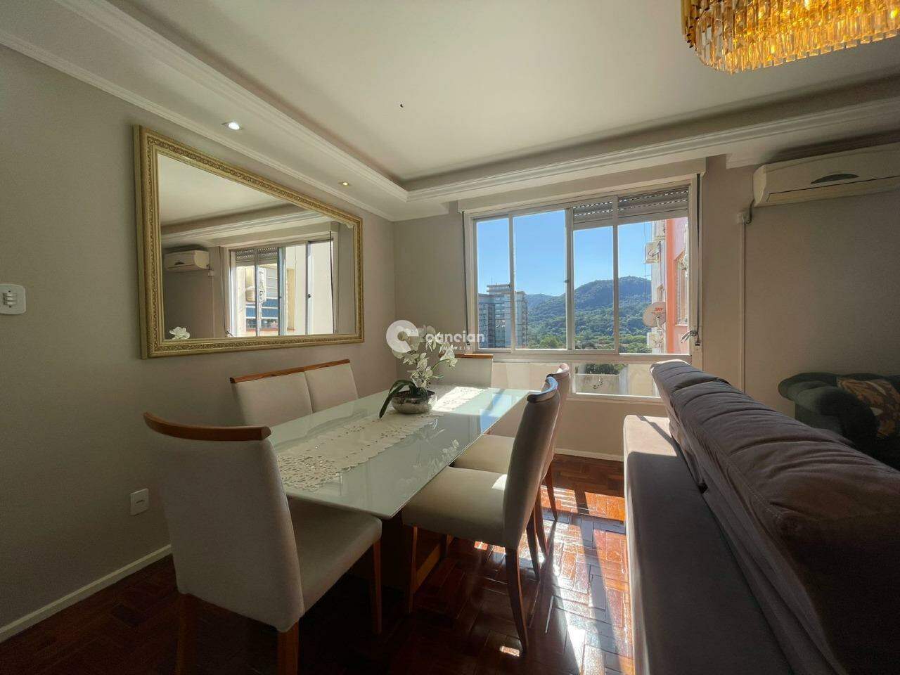 Apartamento à venda no Km 3: 