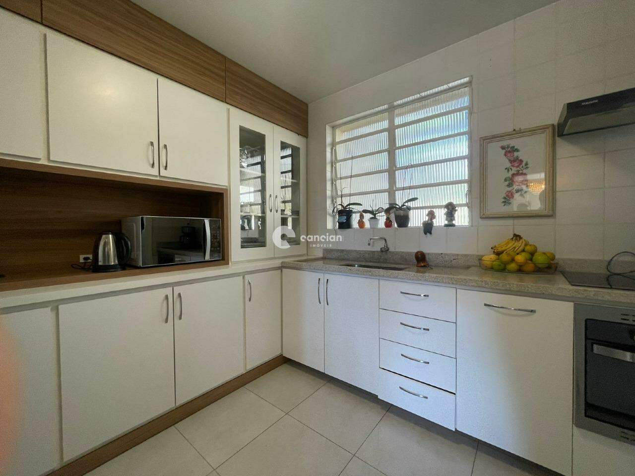 Apartamento à venda no Km 3: 
