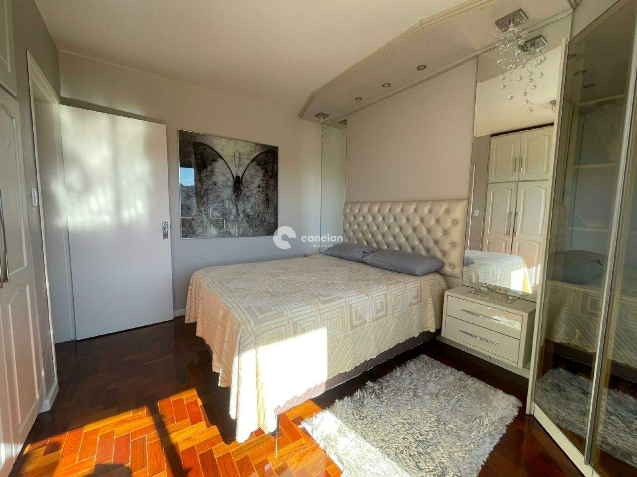 Apartamento à venda no Km 3: 