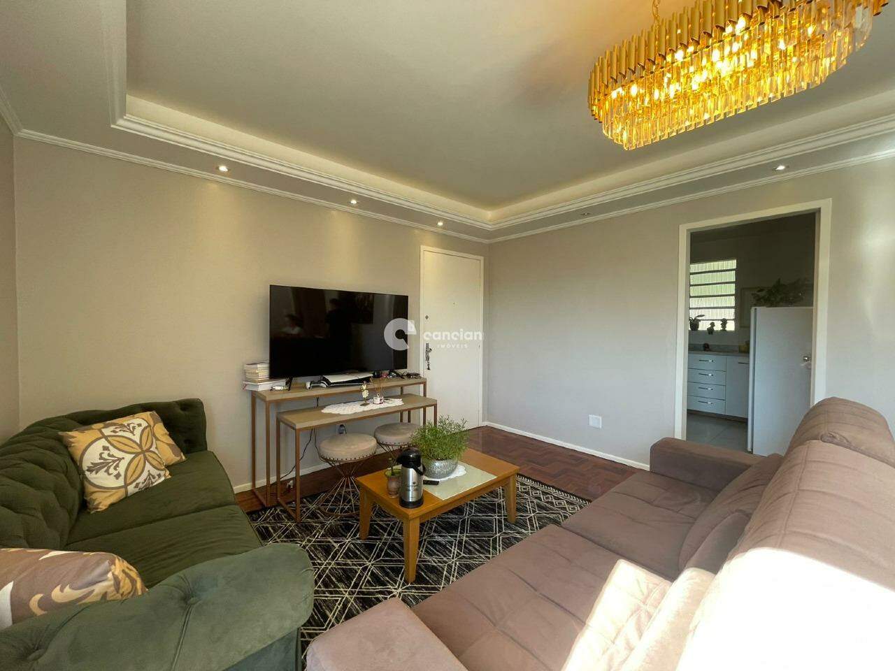 Apartamento à venda no Km 3: 