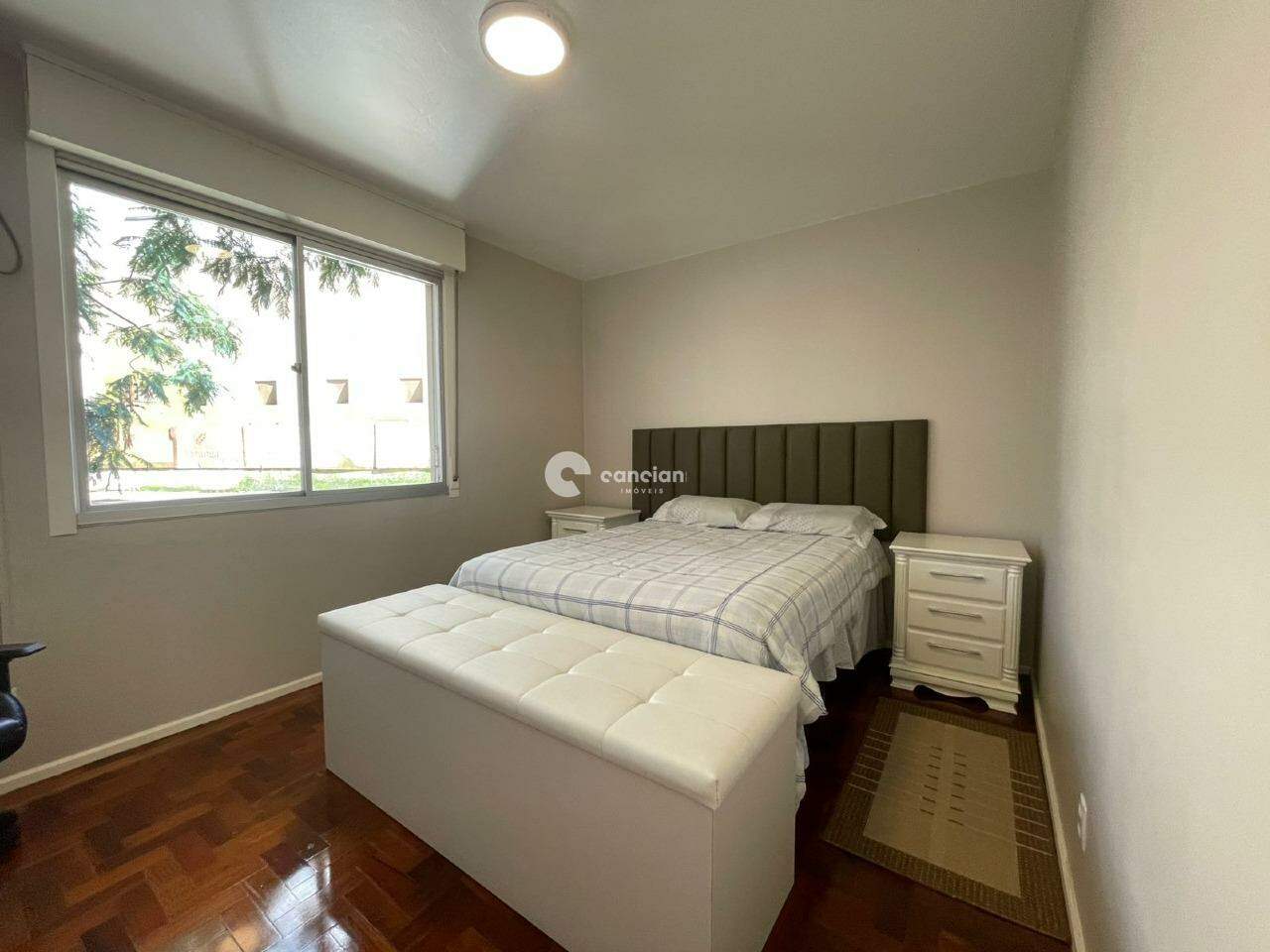 Apartamento à venda no Km 3: 