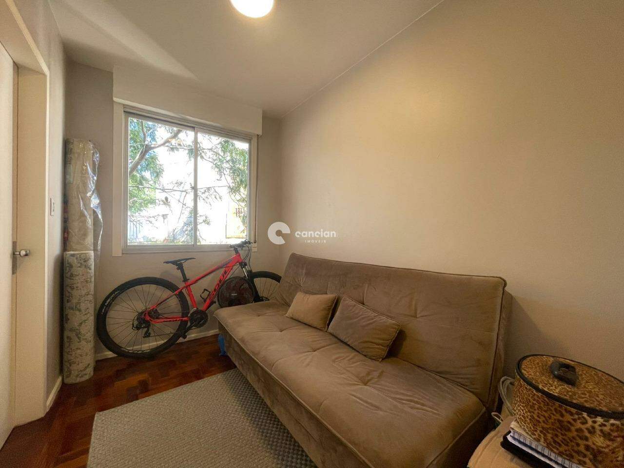 Apartamento à venda no Km 3: 