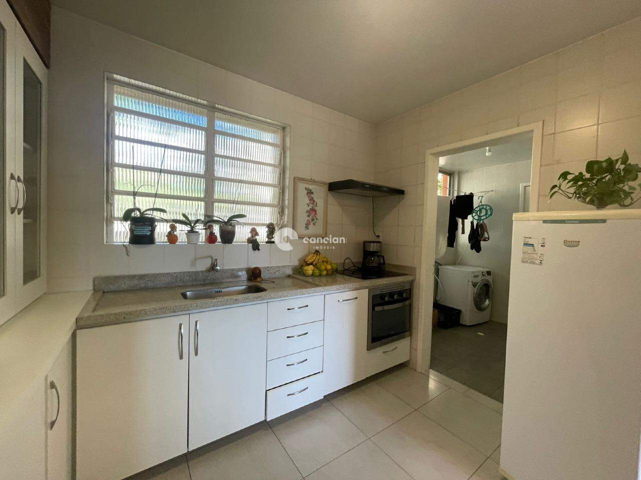 Apartamento à venda no Km 3: 