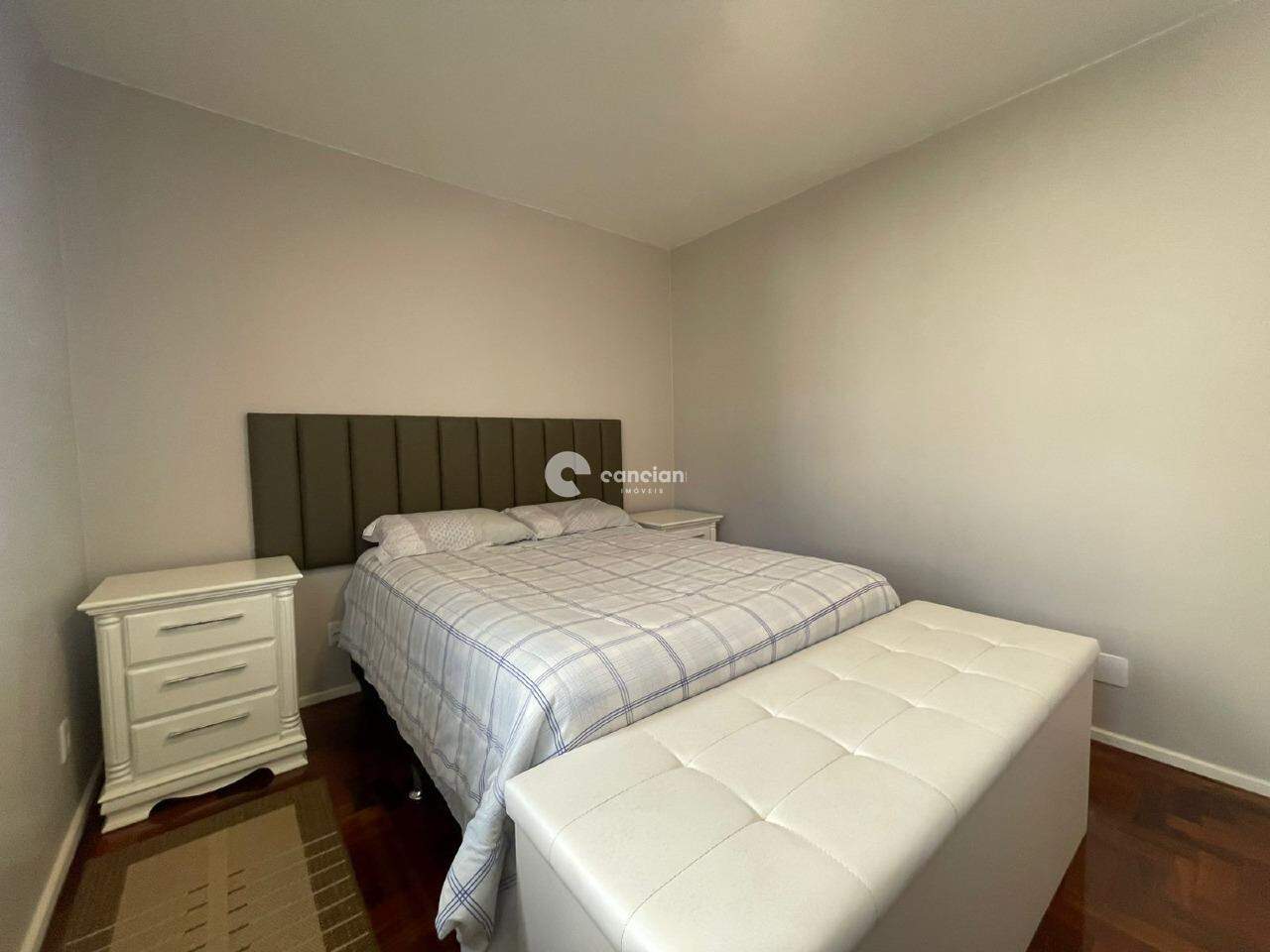 Apartamento à venda no Km 3: 