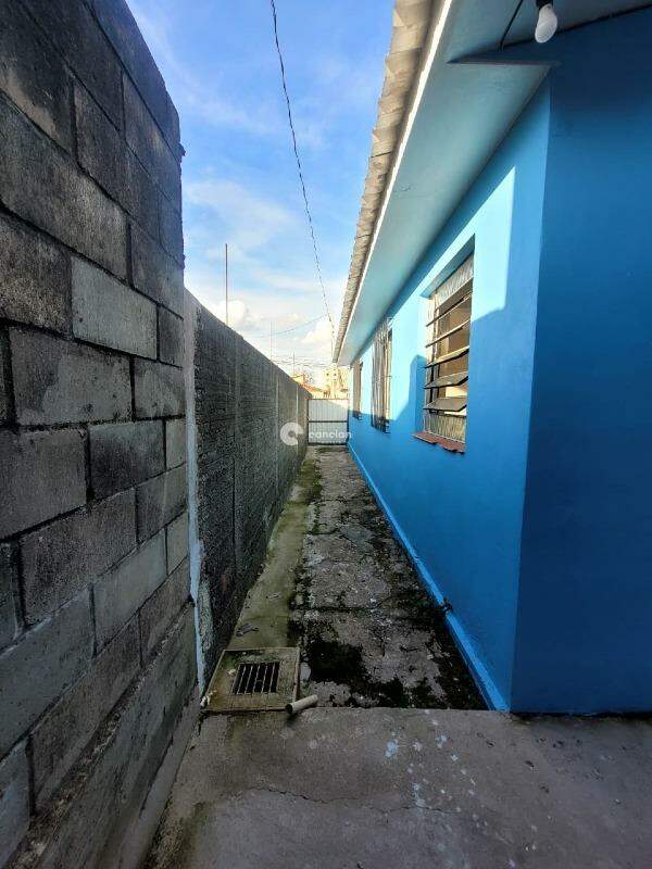 Casa para aluguel no Juscelino Kubitschek: 