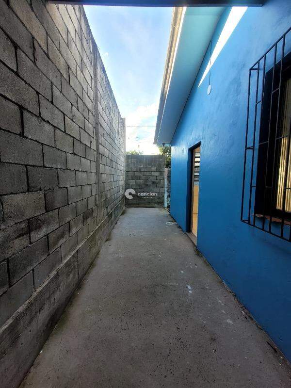 Casa para aluguel no Juscelino Kubitschek: 
