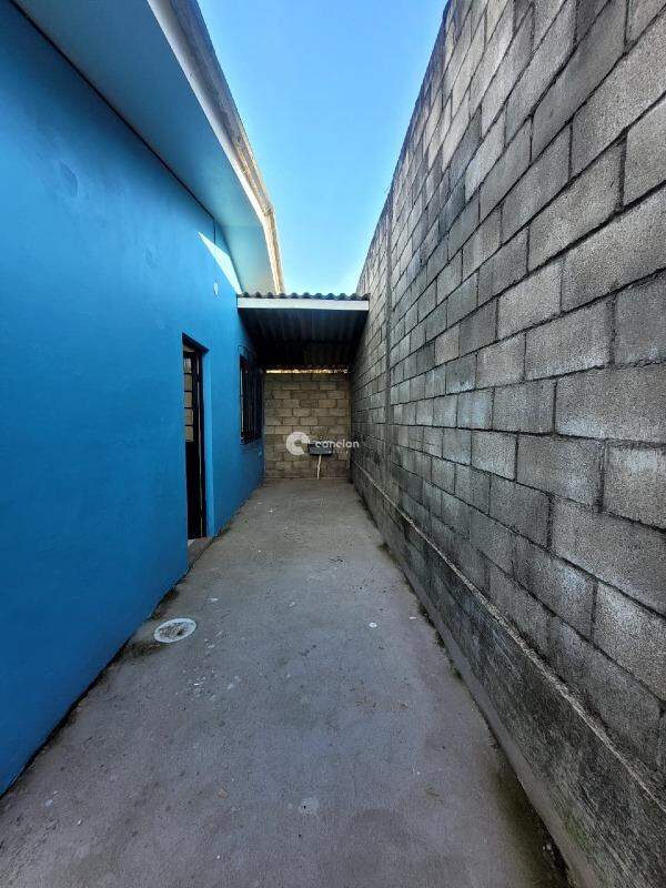 Casa para aluguel no Juscelino Kubitschek: 