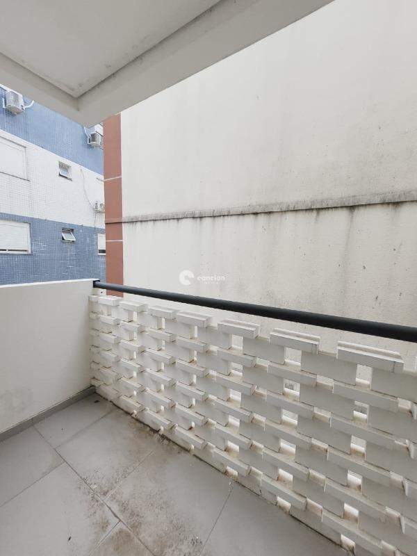 Apartamento para aluguel no Camobi: 