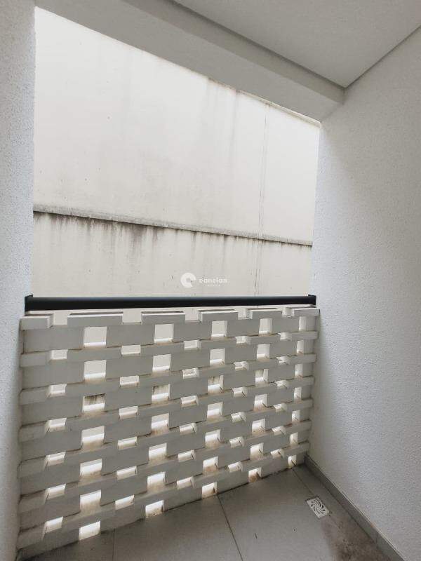 Apartamento para aluguel no Camobi: 