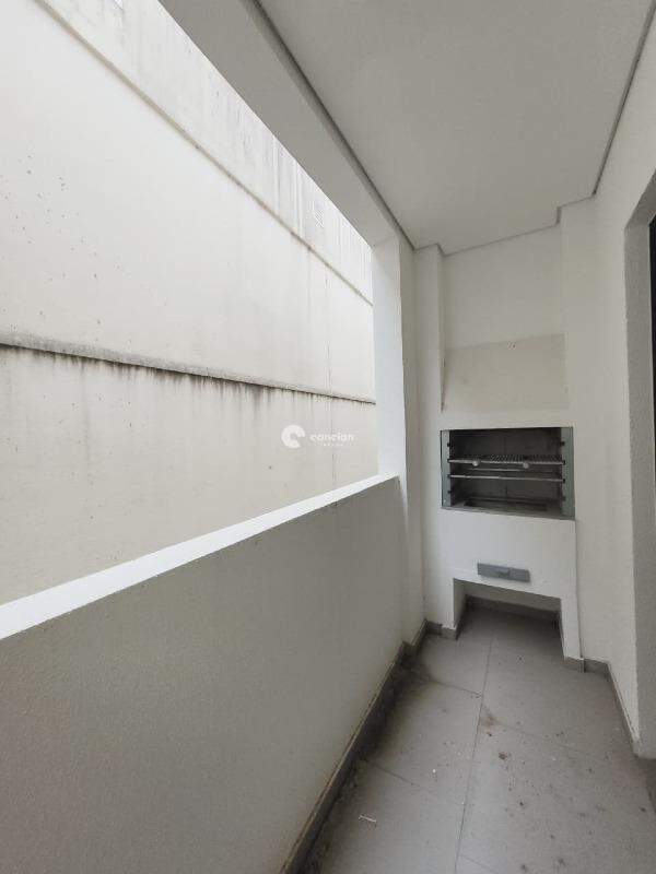 Apartamento para aluguel no Camobi: 