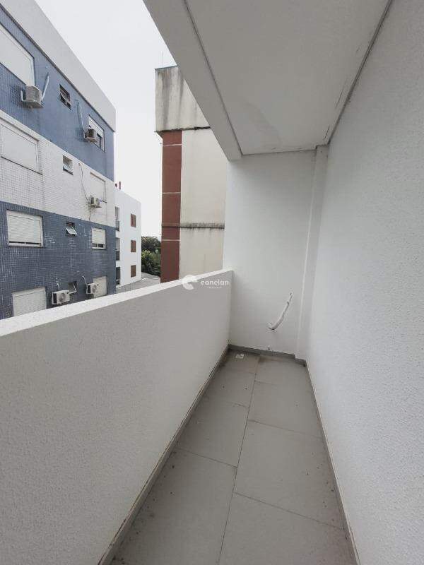 Apartamento para aluguel no Camobi: 