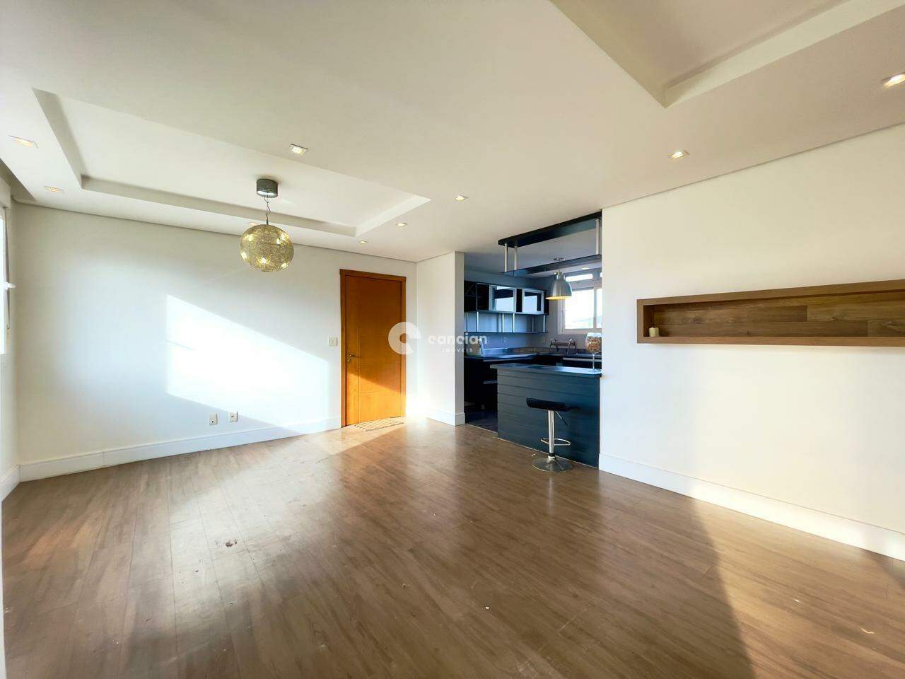 Apartamento para aluguel no Nossa Senhora de Fátima: