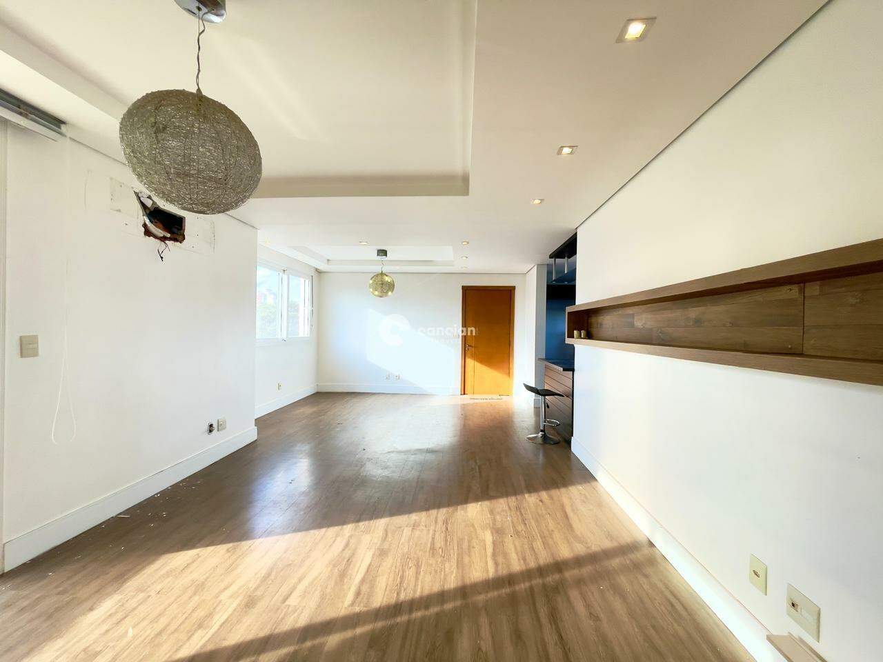 Apartamento para aluguel no Nossa Senhora de Fátima: