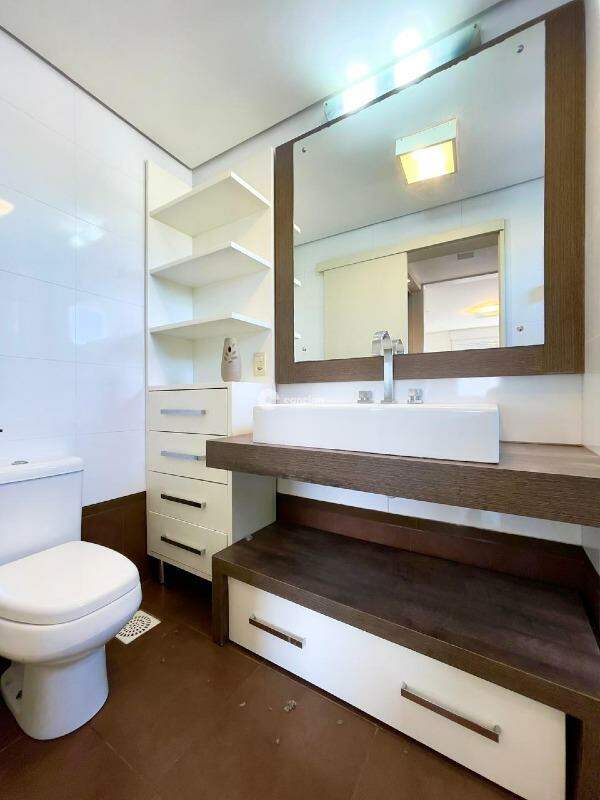 Apartamento para aluguel no Nossa Senhora de Fátima: