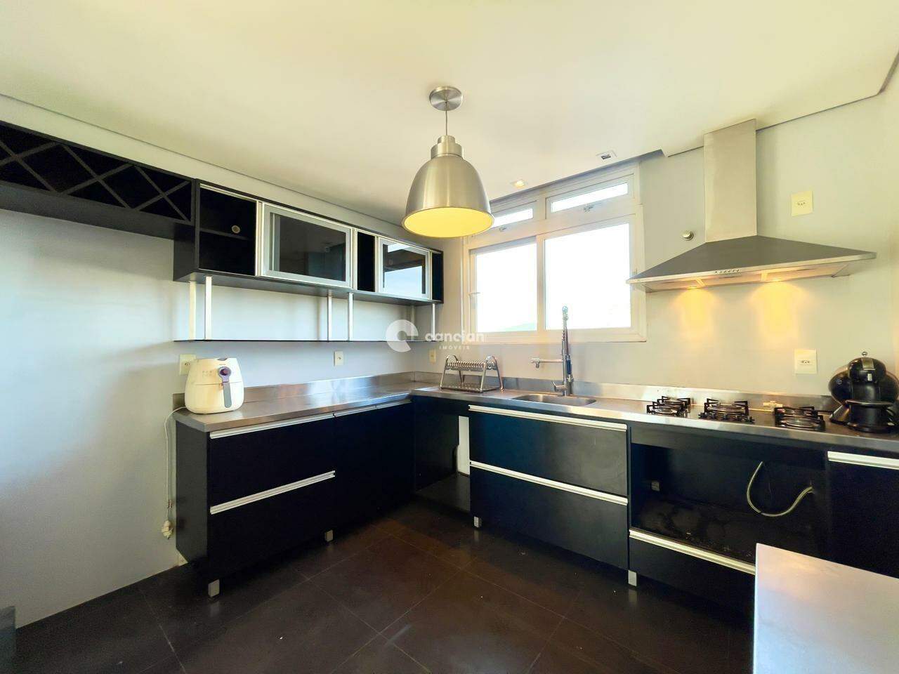 Apartamento para aluguel no Nossa Senhora de Fátima: