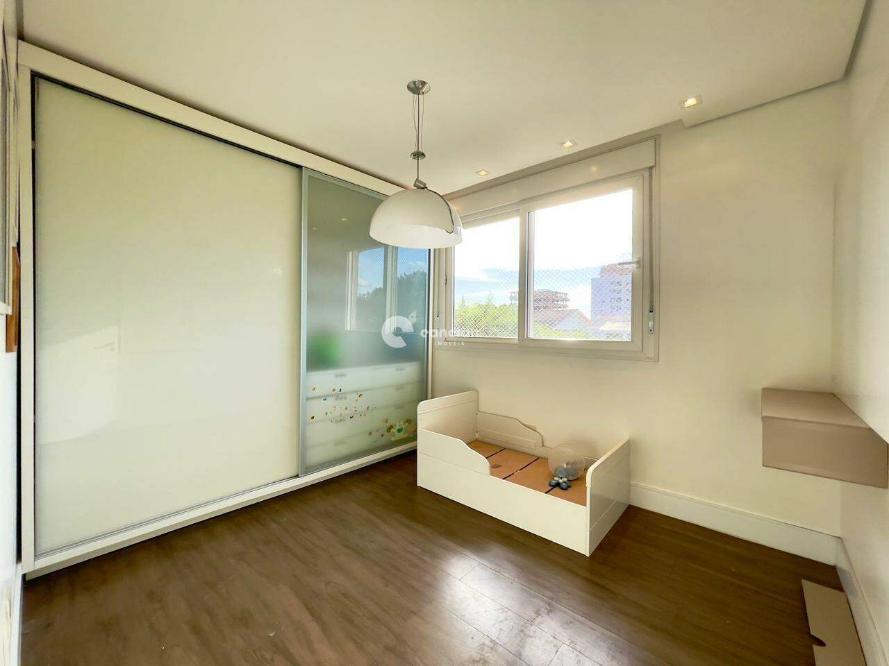 Apartamento para aluguel no Nossa Senhora de Fátima: