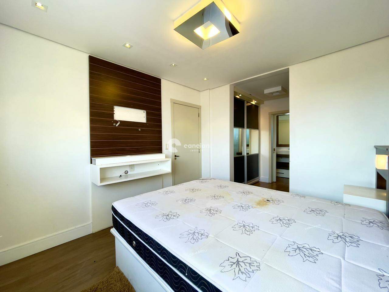 Apartamento para aluguel no Nossa Senhora de Fátima: