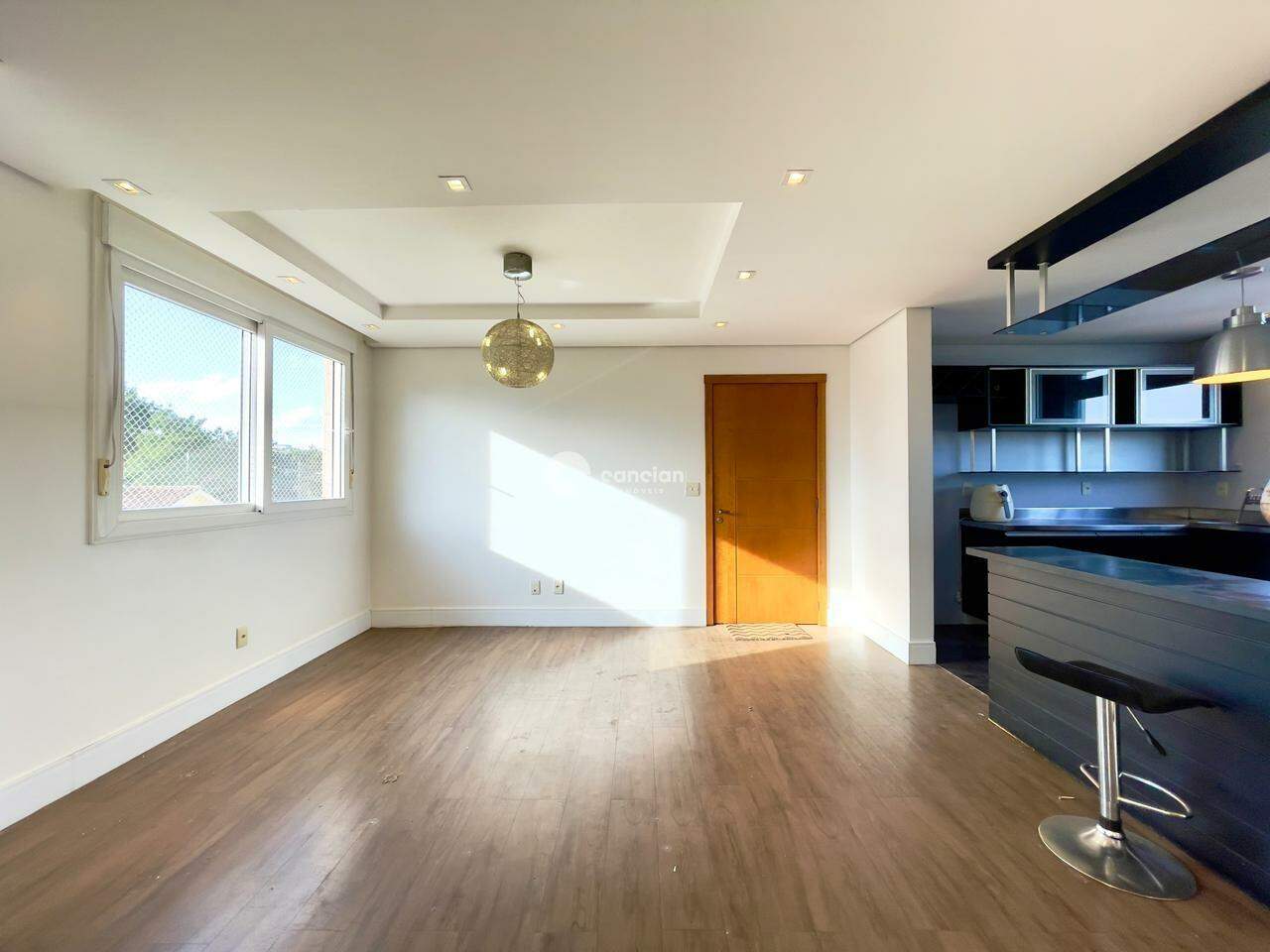 Apartamento para aluguel no Nossa Senhora de Fátima: