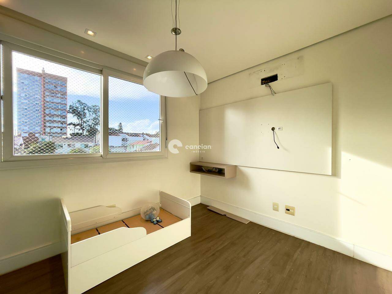 Apartamento para aluguel no Nossa Senhora de Fátima: