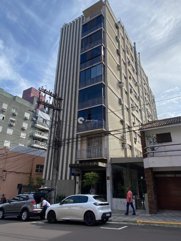 Cobertura à venda no Bonfim: 