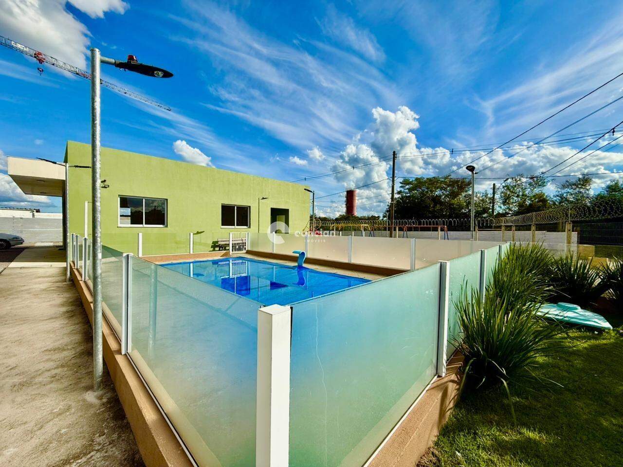 Apartamento à venda no Nossa Senhora Medianeira: 
