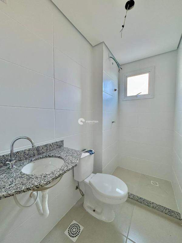 Apartamento à venda no Nossa Senhora Medianeira: 