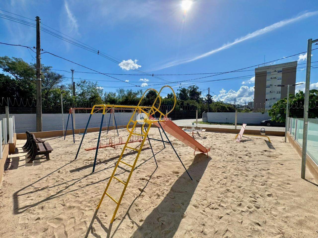 Apartamento à venda no Nossa Senhora Medianeira: 