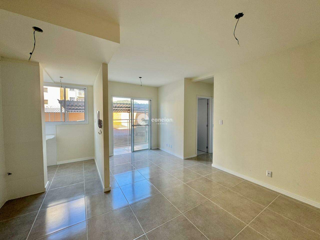 Apartamento à venda no Nossa Senhora Medianeira: 