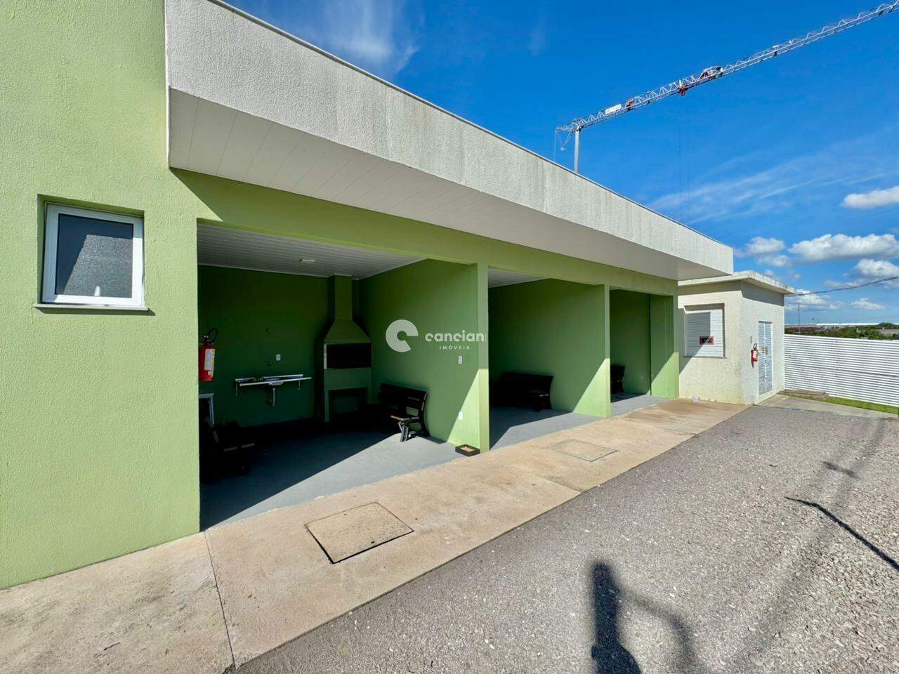 Apartamento à venda no Nossa Senhora Medianeira: 