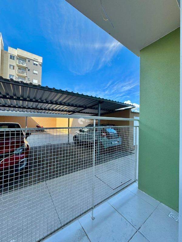 Apartamento à venda no Nossa Senhora Medianeira: 