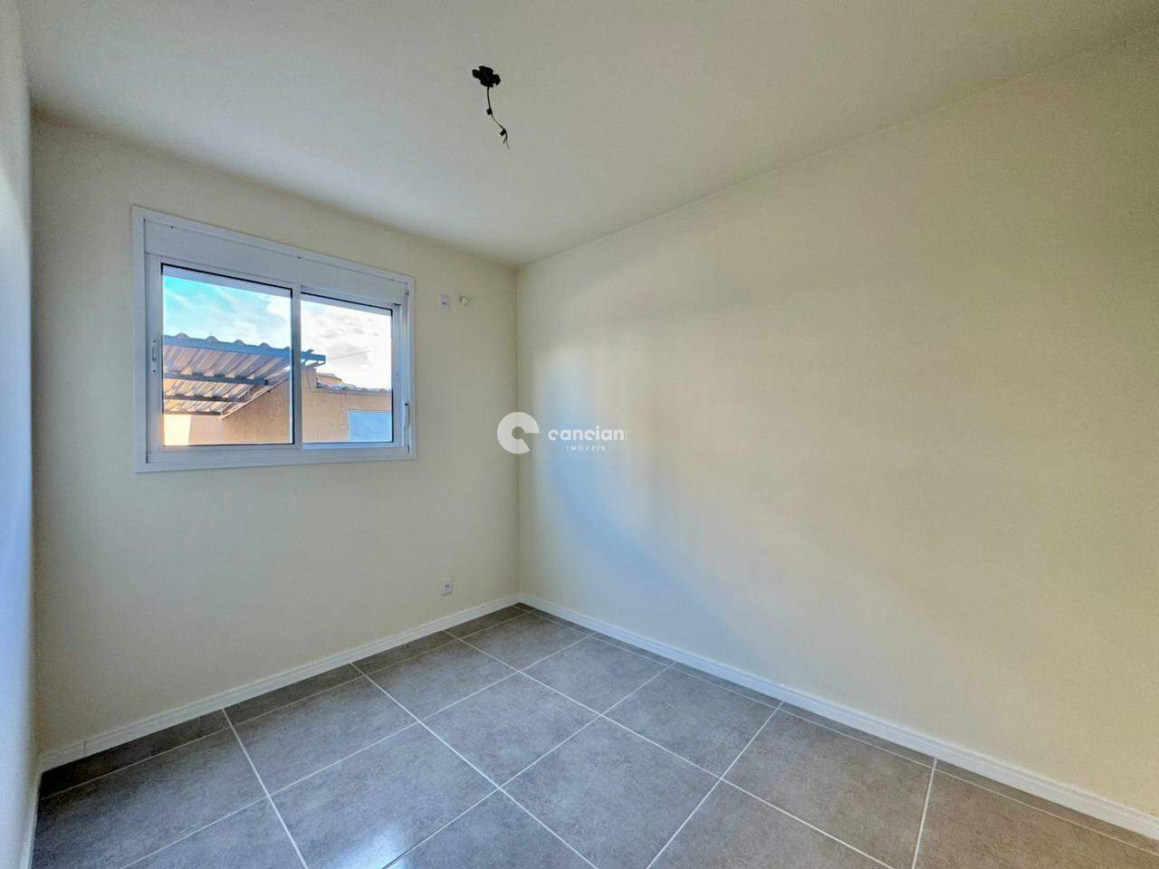 Apartamento à venda no Nossa Senhora Medianeira: 