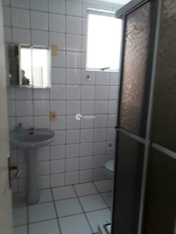 Apartamento à venda no Nossa Senhora de Fátima: 