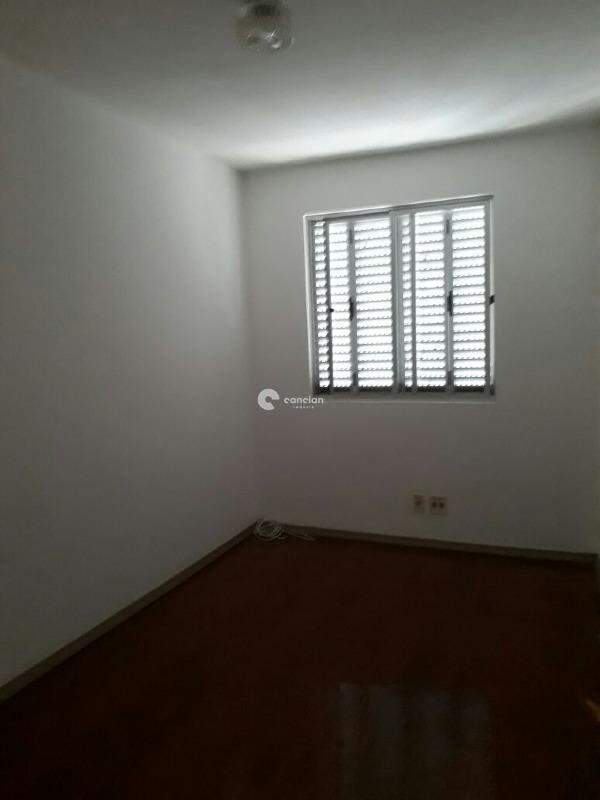 Apartamento à venda no Nossa Senhora de Fátima: 