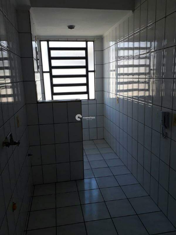 Apartamento à venda no Nossa Senhora de Fátima: 