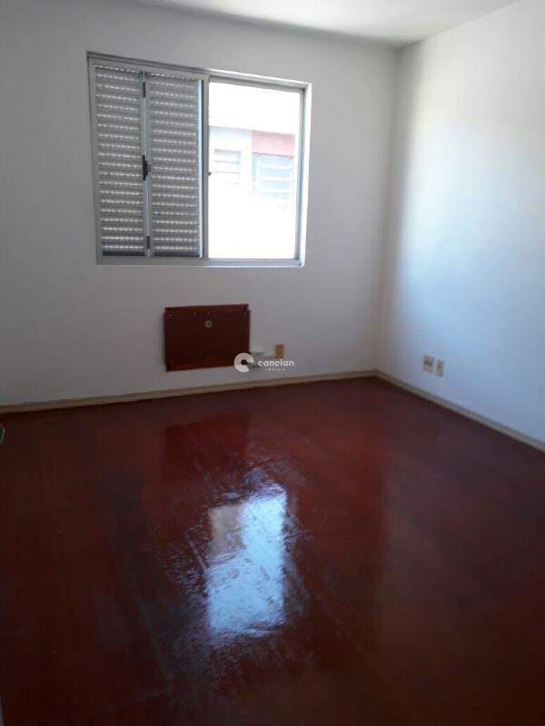 Apartamento à venda no Nossa Senhora de Fátima: 