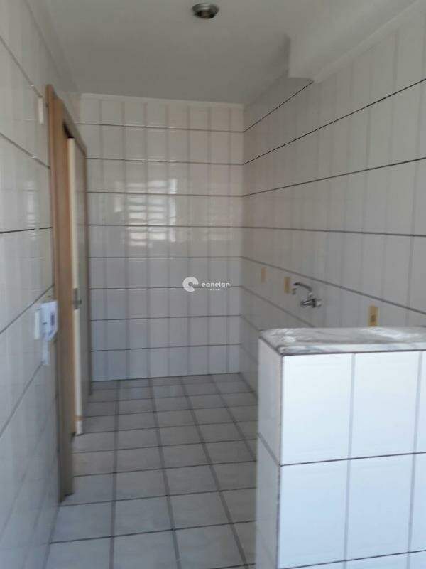 Apartamento à venda no Nossa Senhora de Fátima: 