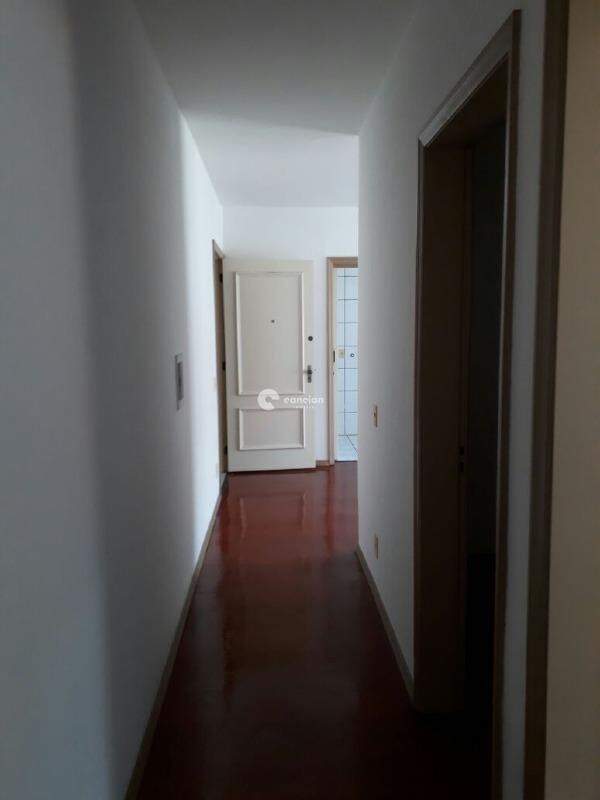 Apartamento à venda no Nossa Senhora de Fátima: 