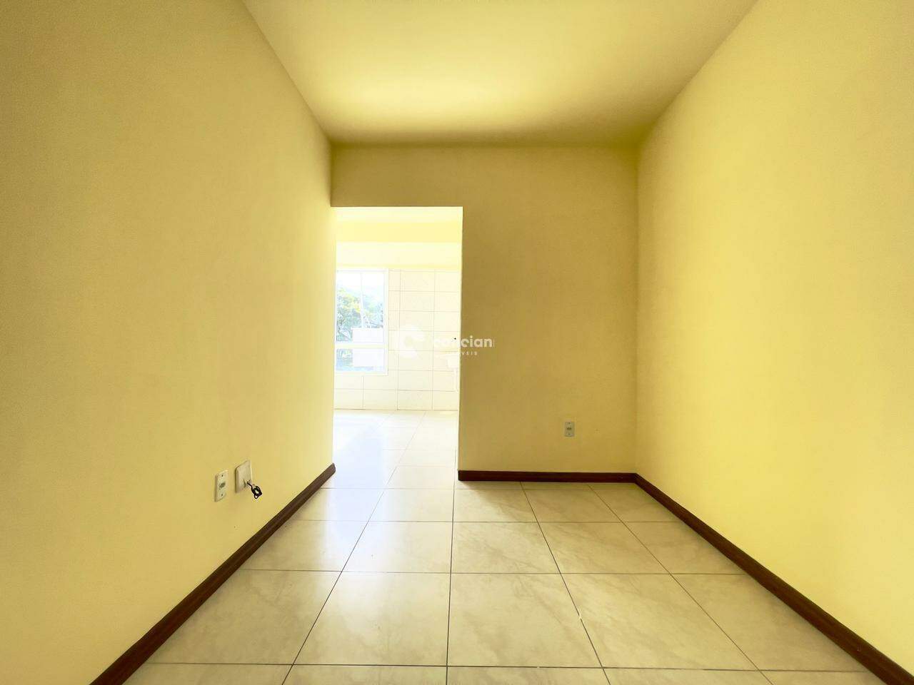 Apartamento para aluguel no Nossa Senhora de Fátima: