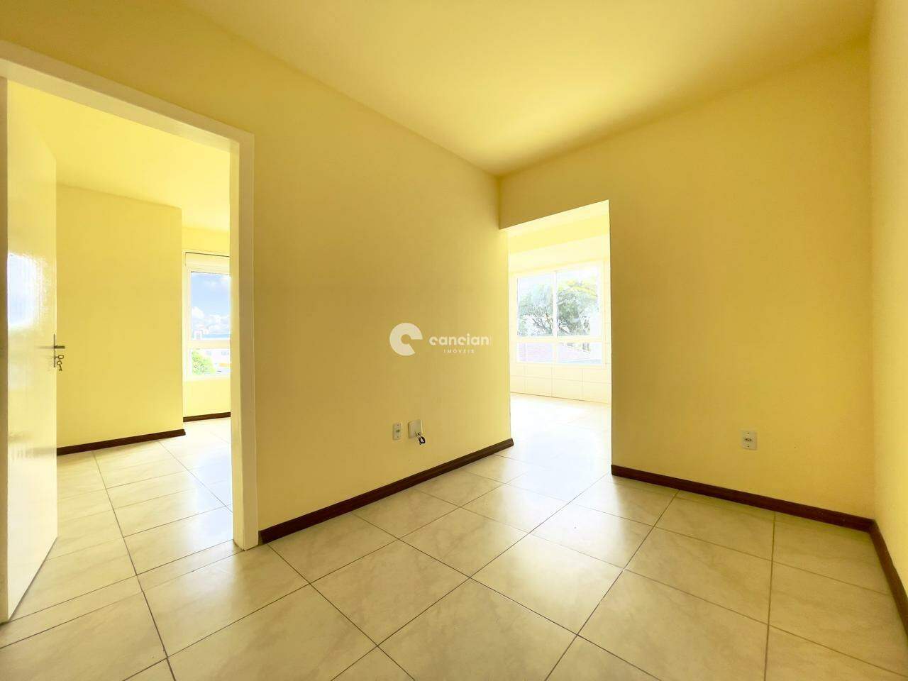 Apartamento para aluguel no Nossa Senhora de Fátima: