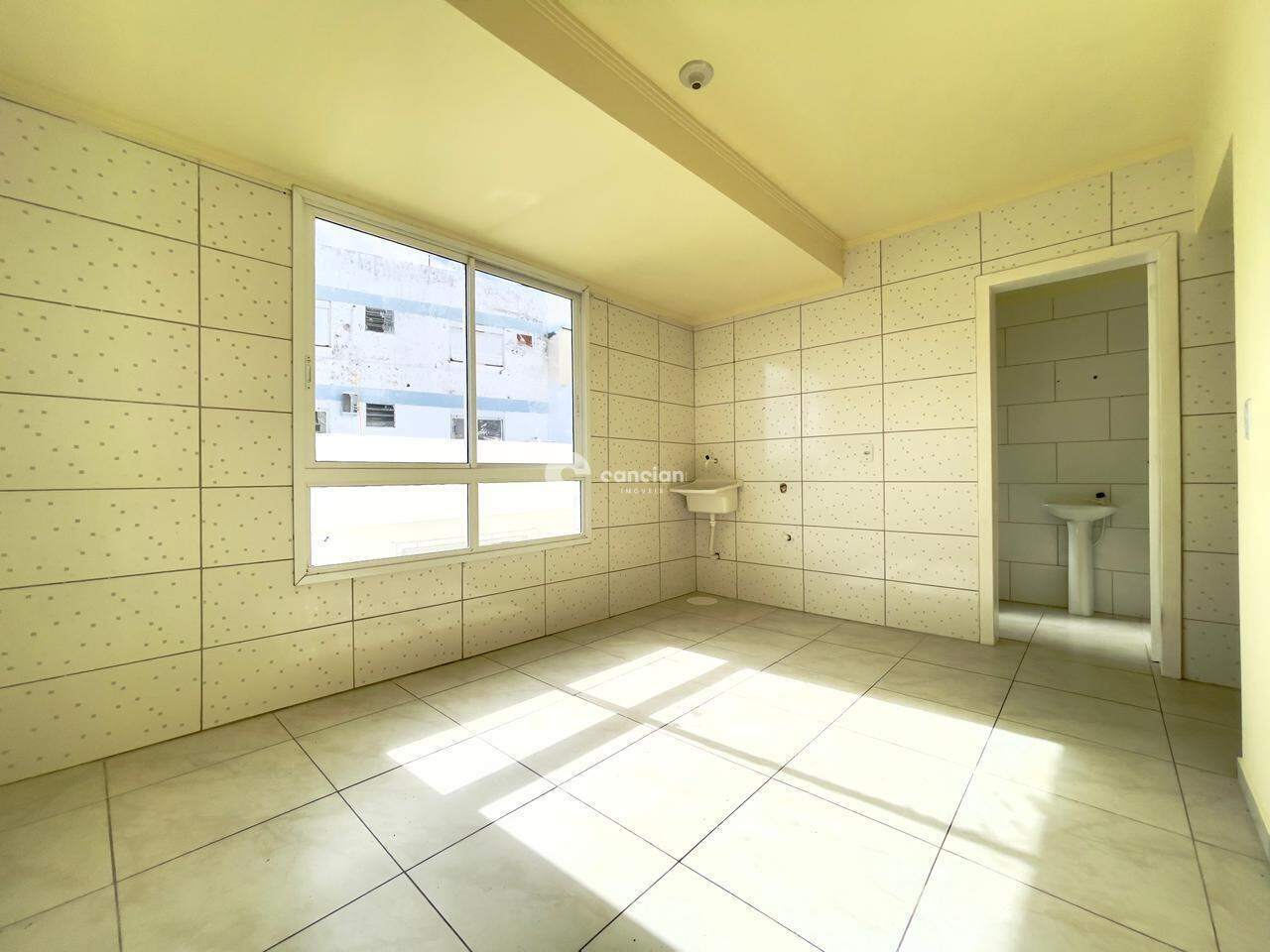 Apartamento para aluguel no Nossa Senhora de Fátima:
